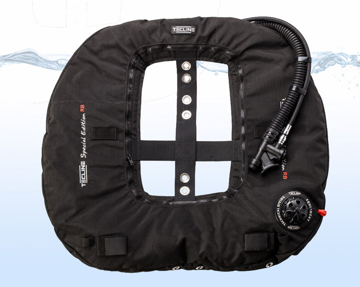 DONUT 22 SE II RB