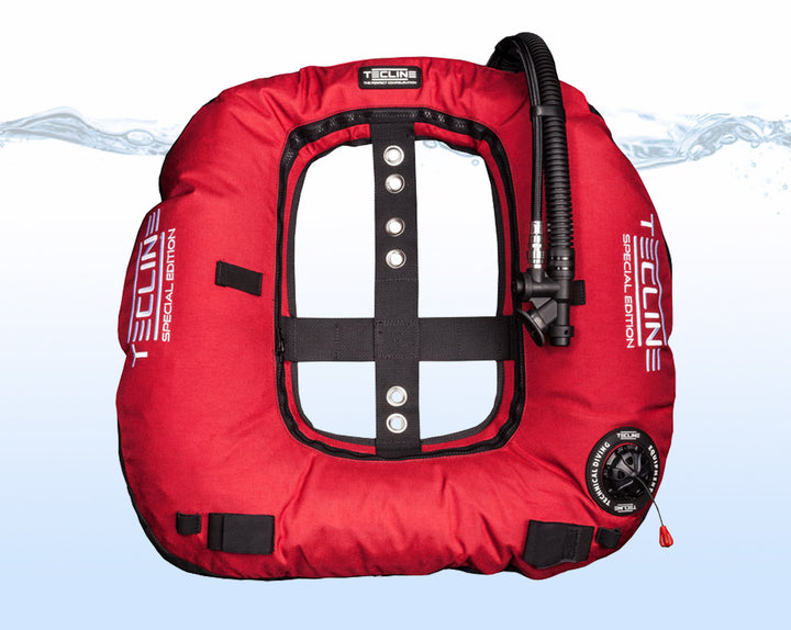 DONUT 22 SE II RB