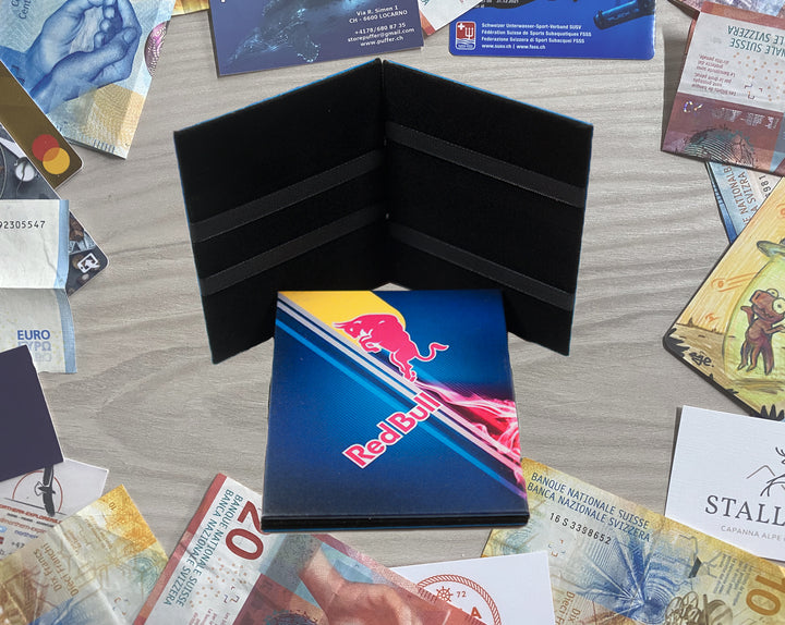 MAGIC WALLET