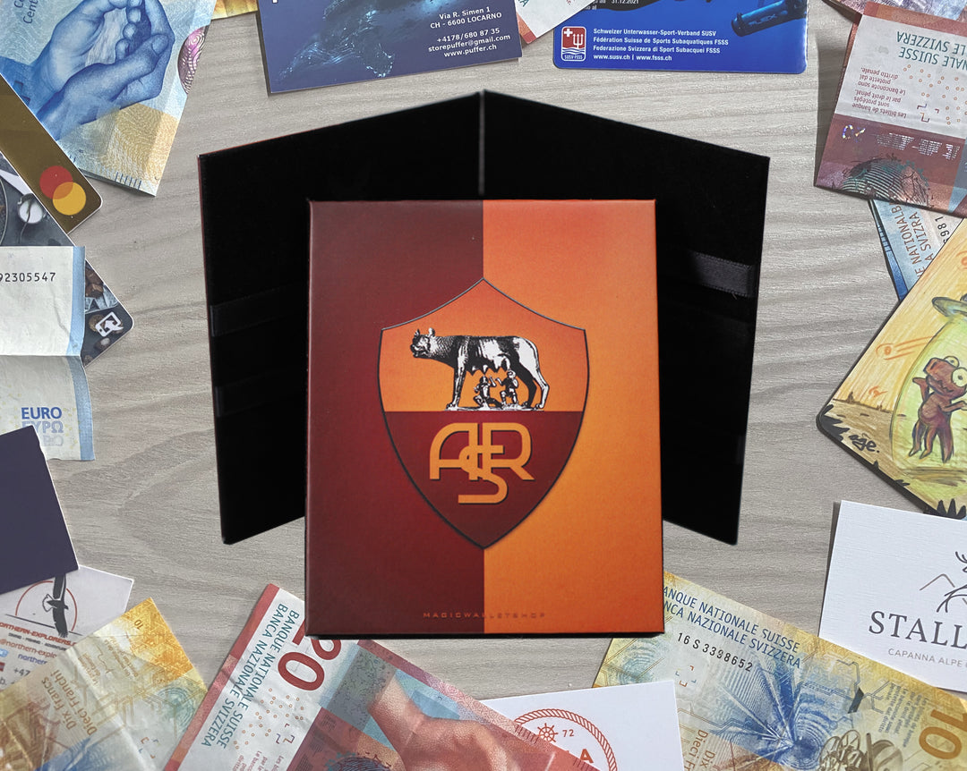 MAGIC WALLET