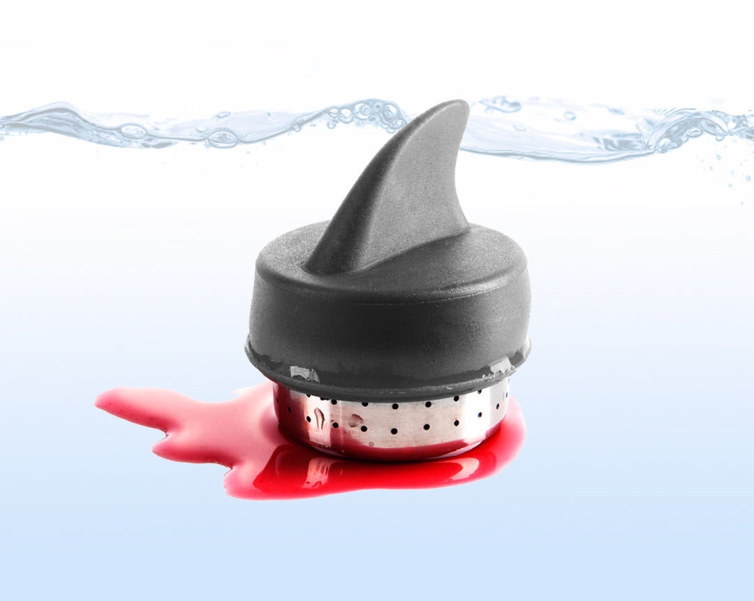 SHARKY