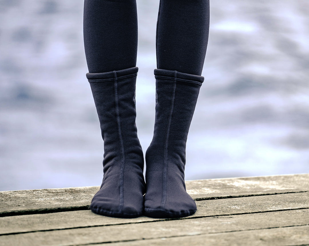 CHAUSSETTES