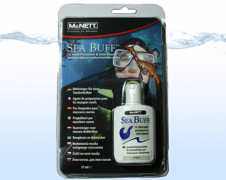 Sea Buff