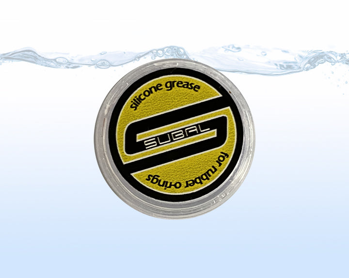 Lubrifiant silicone
