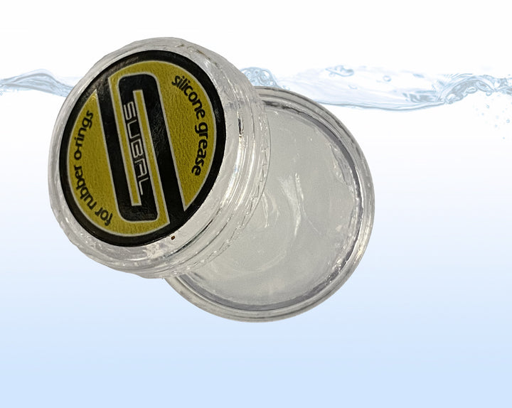 Lubrifiant silicone