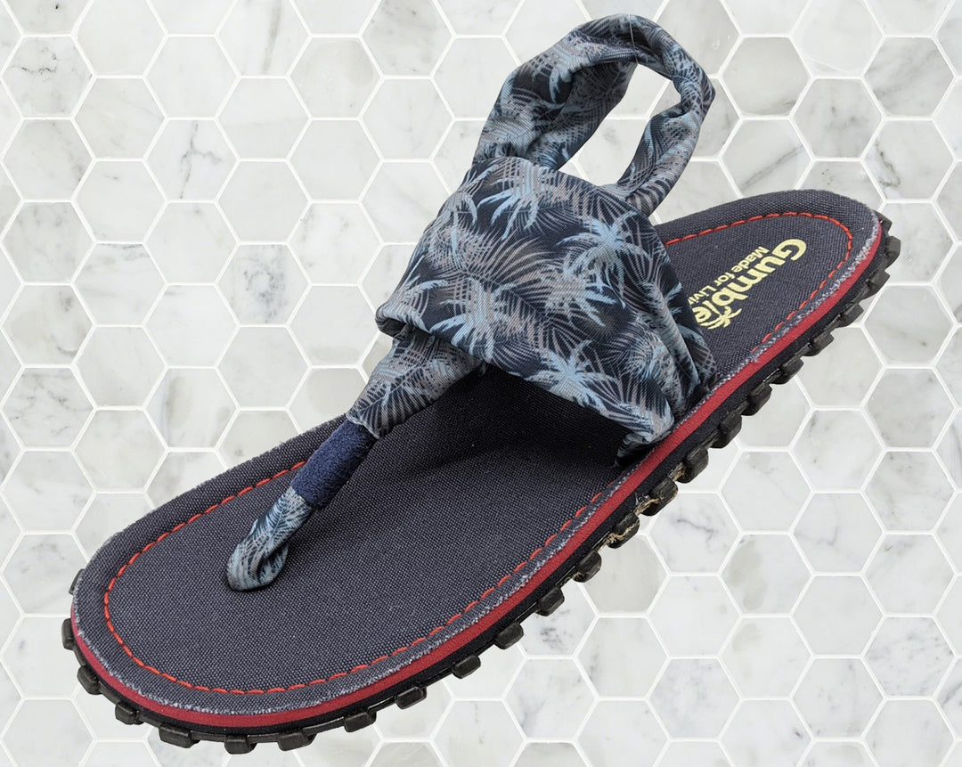 SLINGBACK