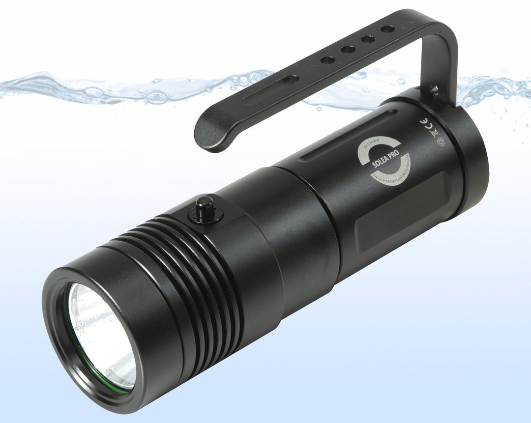 SOLEA PRO