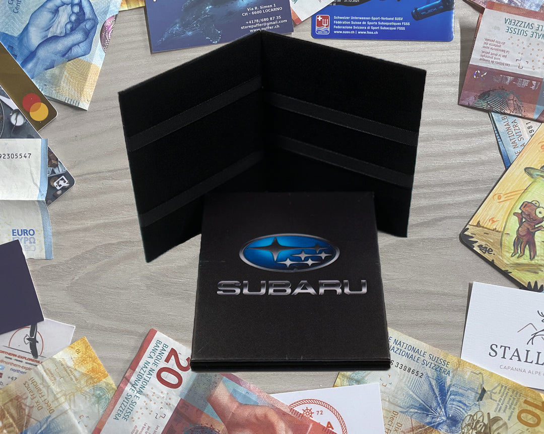 MAGIC WALLET