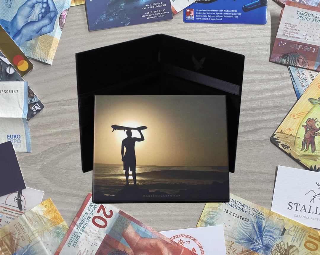 MAGIC WALLET