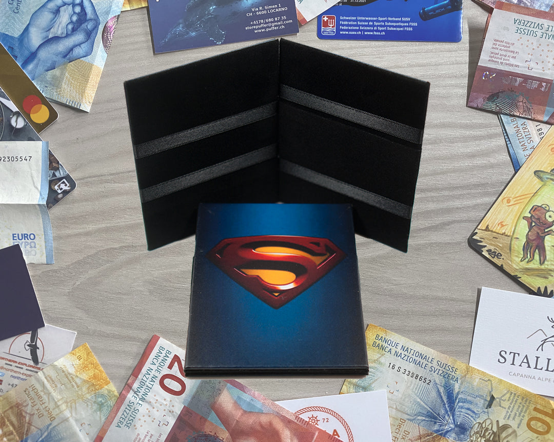 MAGIC WALLET
