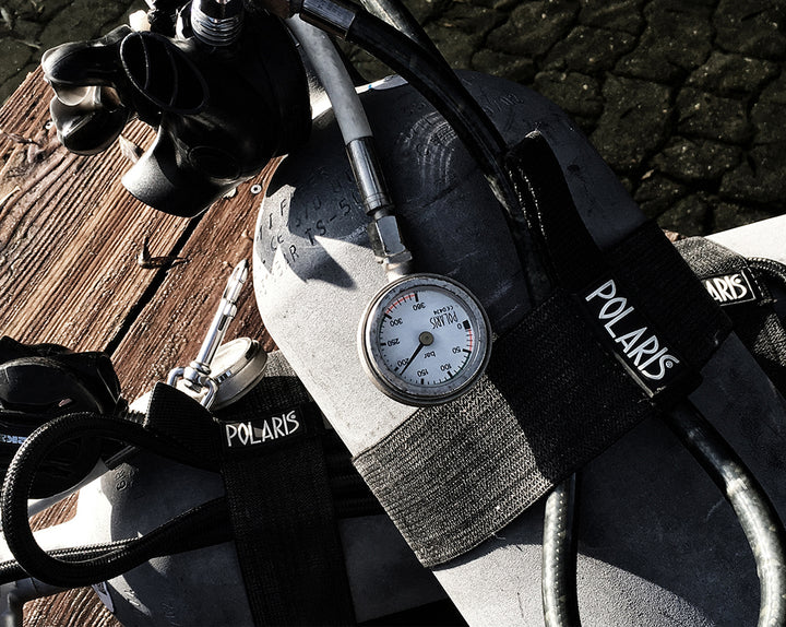 PROLINE TANK STRAP