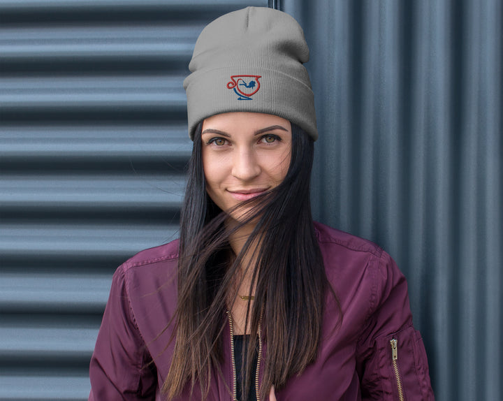 TI BEANIE