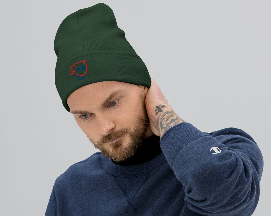 TI BEANIE