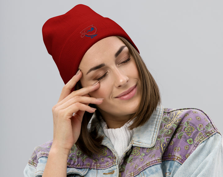 TI BEANIE