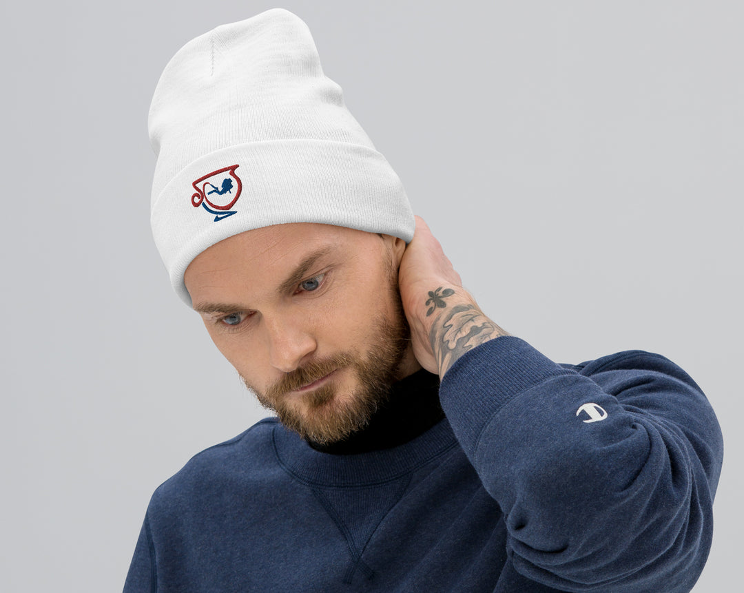 TI BEANIE