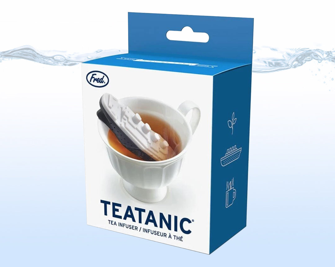 TEATANIC