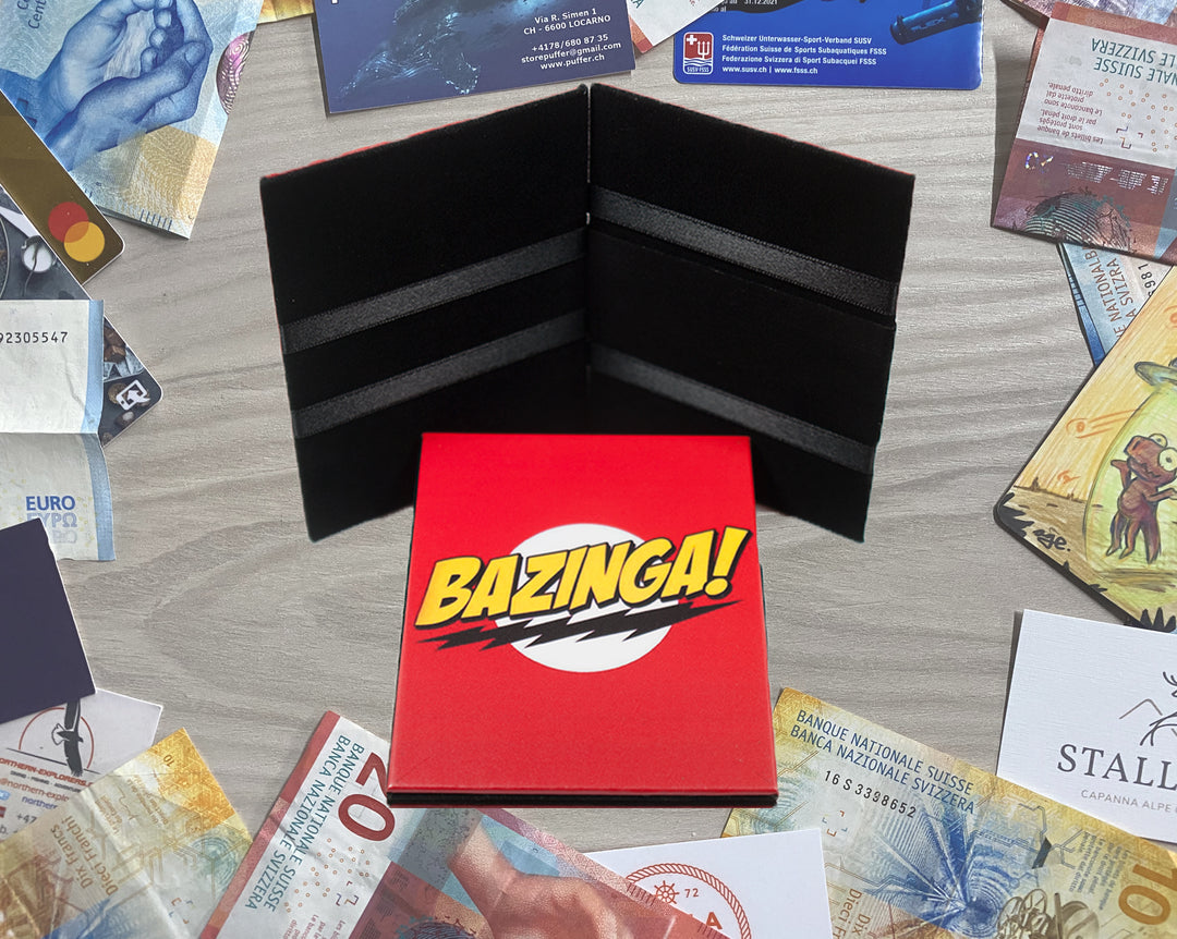 MAGIC WALLET