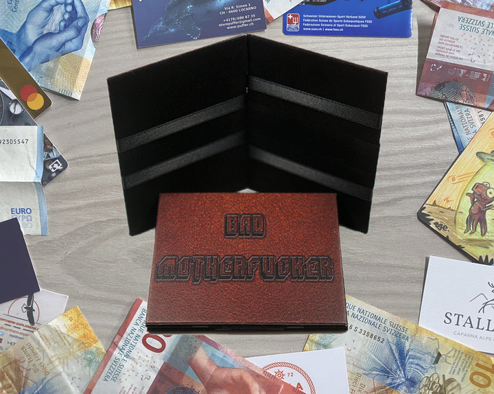 MAGIC WALLET