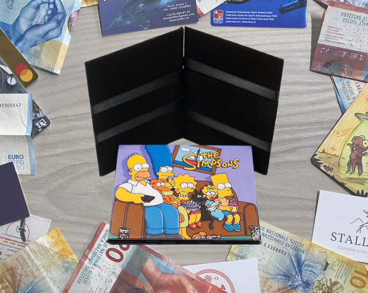 MAGIC WALLET