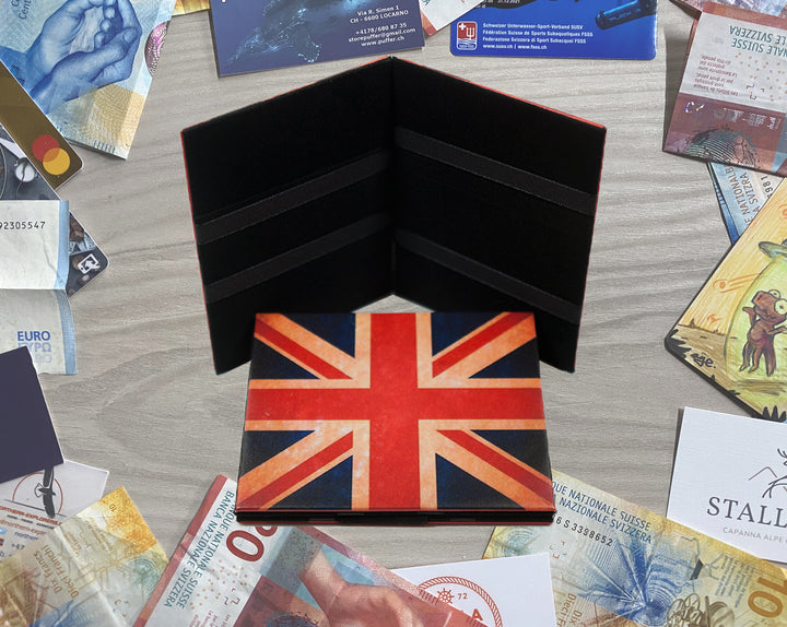 MAGIC WALLET