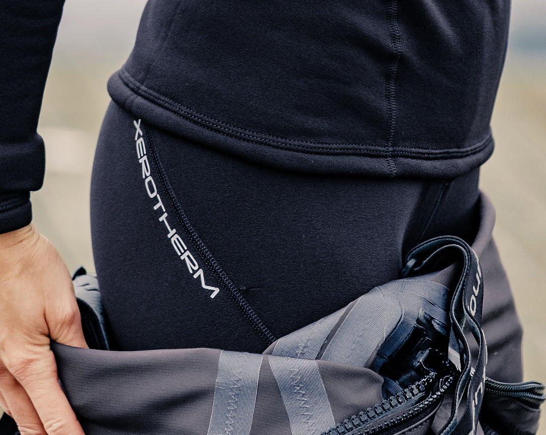 XEROTHERM LEGGINS