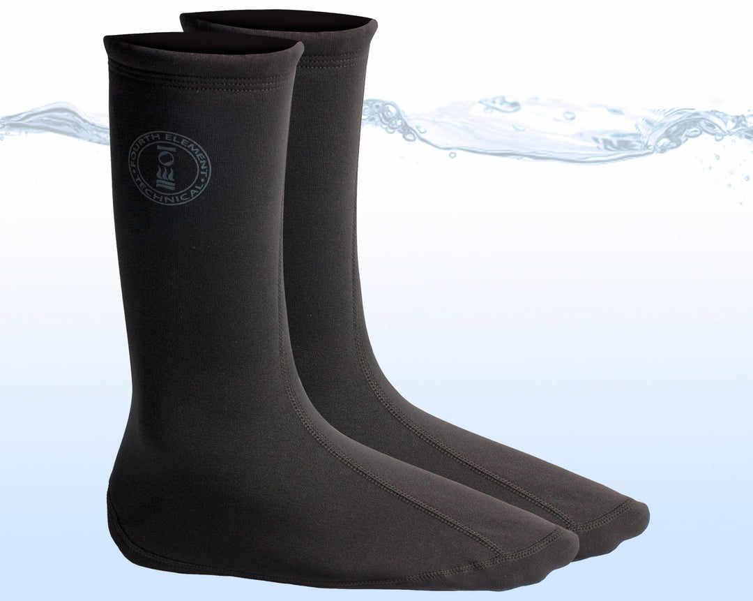 CHAUSSETTES