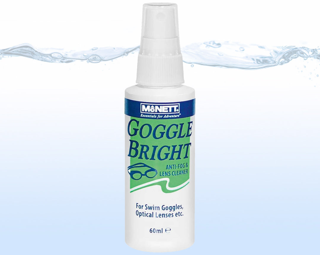 Goggle Bright