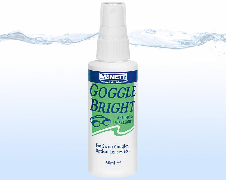 Goggle Bright