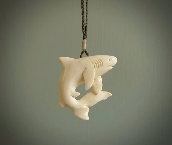 GREAT WHITE