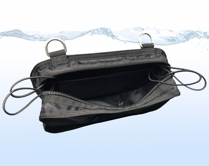 Borsa per SIDEMOUNT