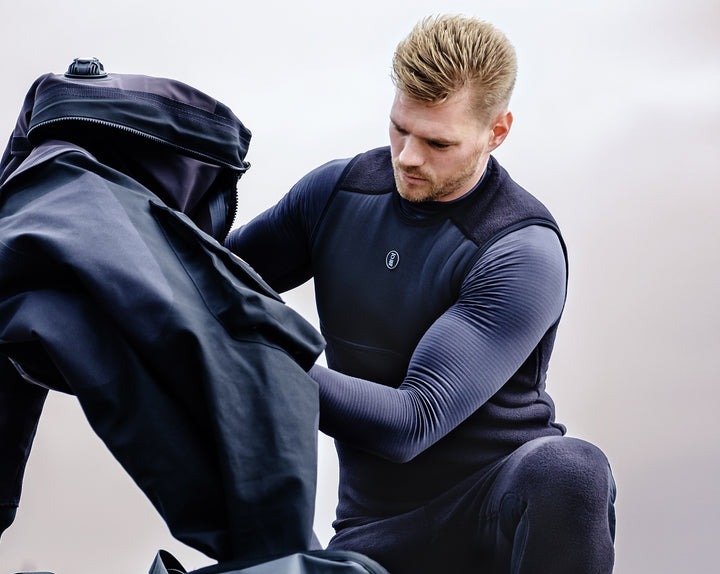 X-CORE VEST