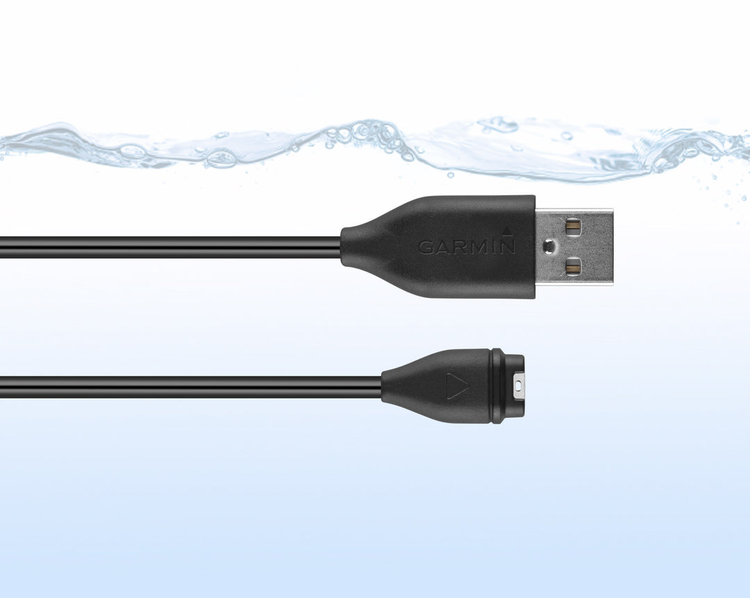 USB-A CHARGING/DATA CABLE