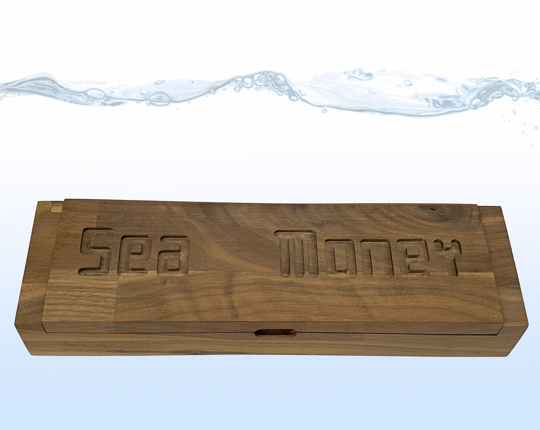 SEA MONEY
