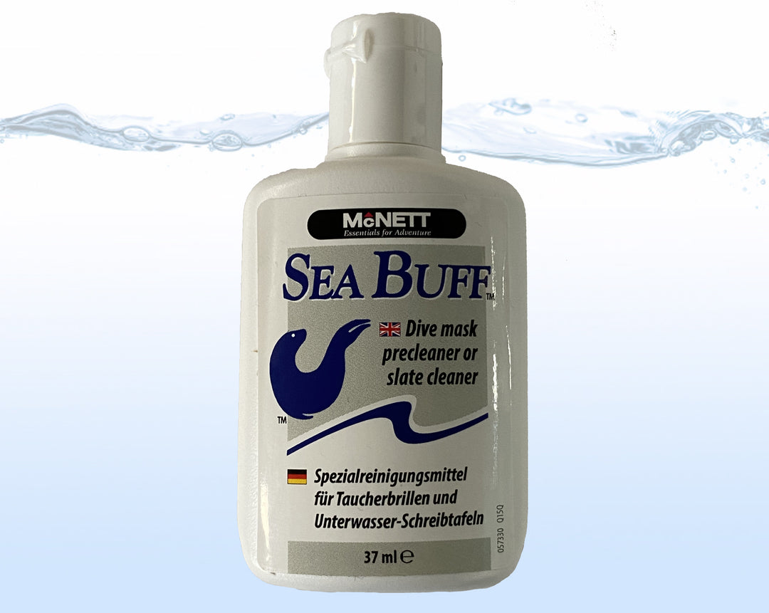 Sea Buff